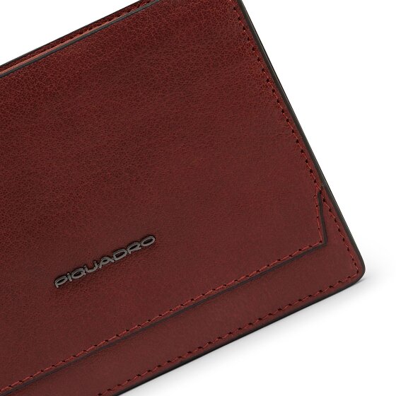 Piquadro Solm Cartera Protección RFID 12.5 cm