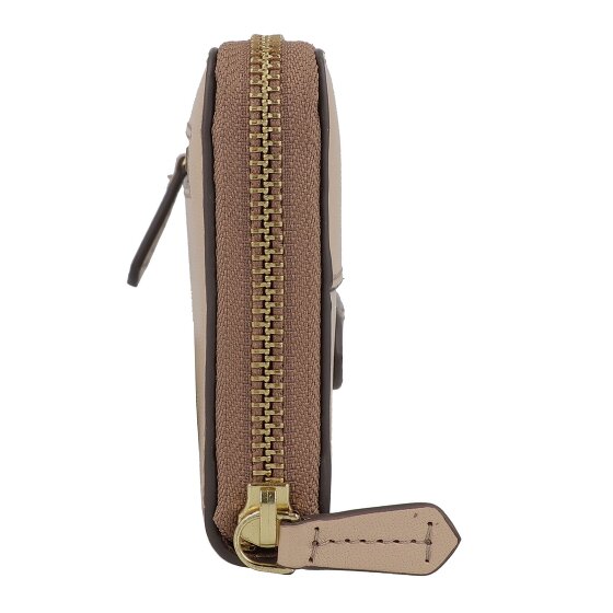 The Bridge Lucrezia Billetero Piel 19 cm