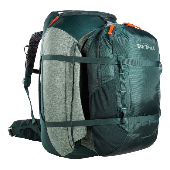 Tatonka Great Escape 50+15 Mochila de senderismo 64 cm