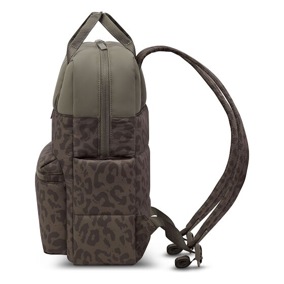 Kapten & Son Bergen Cloud Mochila de día 39 cm Compartimento para el portátil