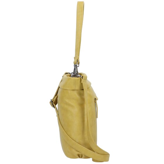 Greenburry Mad'l Dasch Bolsa de hombro 31 cm