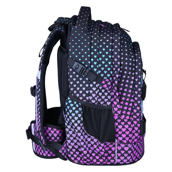 McNeill Luca 2.0 Juego de mochilas escolares 2 piezas