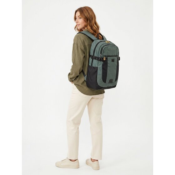 Mandarina Duck Y-Lite Mochila de día 49 cm Compartimento para el portátil