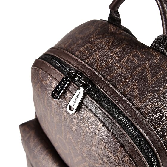 Valentino King RE Mochila de día 40 cm Compartimento para el portátil