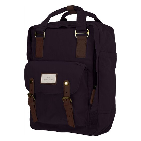 Doughnut Macaroon Mochila de día 38 cm Compartimento para laptop