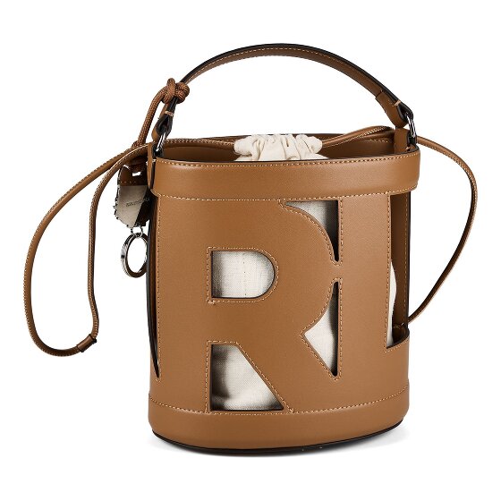 Karl Lagerfeld Ikon Bolsa de hombro 20 cm