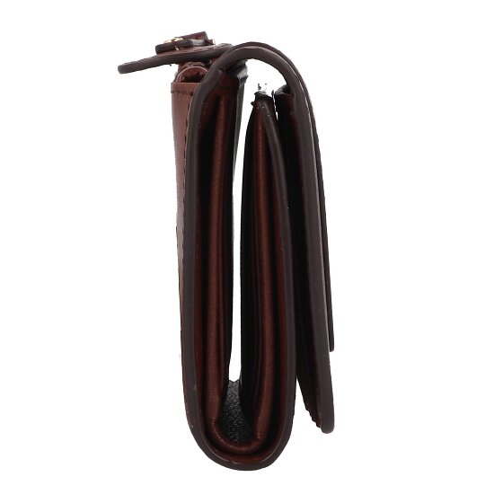 The Bridge Cacilia Cartera Protección RFID Piel 12 cm