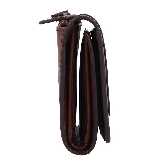 The Bridge Cacilia Cartera Protección RFID Piel 12 cm