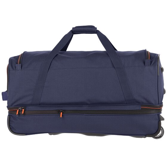 Travelite Bolsa de viaje Basics 2 Roll 70 cm