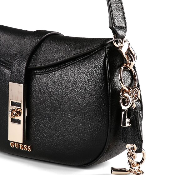 Guess Brooke Bolsa de hombro 25 cm