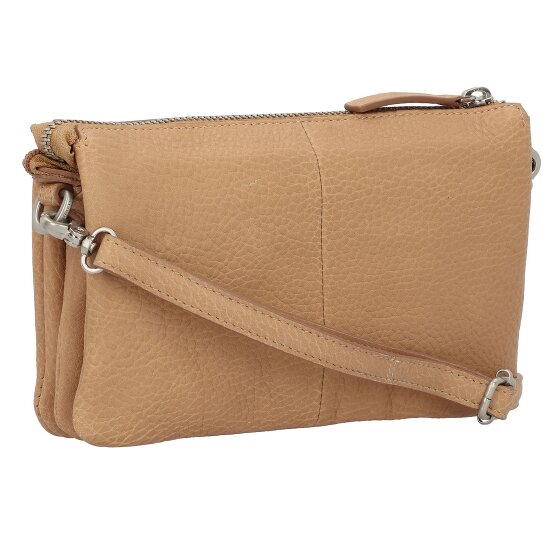 Burkely Soft Skylar Bolsa de hombro Piel 19 cm