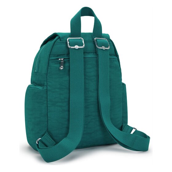 Kipling Basic City Zip Mini Mochila de la ciudad 29 cm