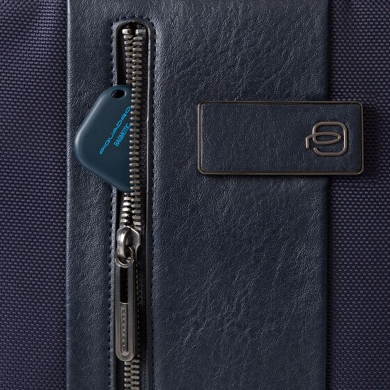 Piquadro Bolsa de viaje Weekender 48 cm