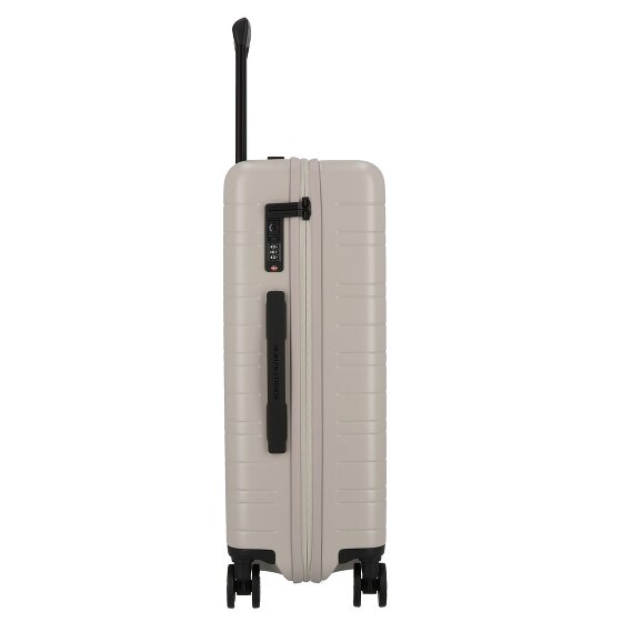 Horizn Studios H6 Essential 4 ruedas Carrito M 64 cm