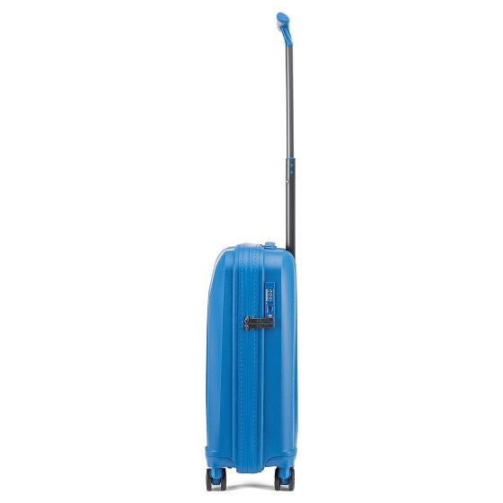 Epic Carro de cabina de 4 ruedas Phantom SL 55 cm