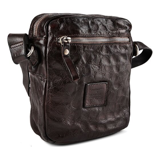 Campomaggi Fico Bolsa de hombro Piel natural 19 cm