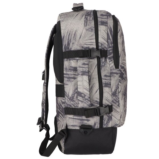 Worldpack Bestway Cabin Pro Mochila de día 54 cm Compartimento para el portátil