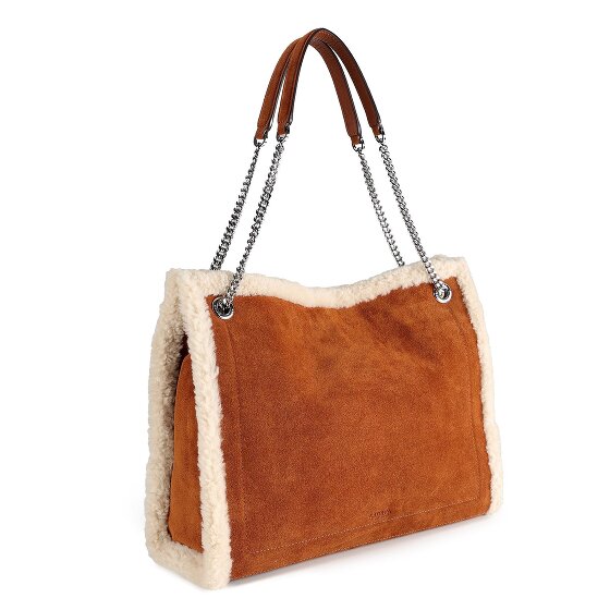 Lauren Ralph Lauren Bradley Bolsa de compras Piel 35.5 cm