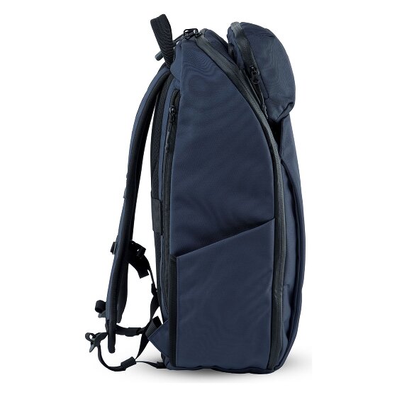 Echolac Active X Mochila de día 47 cm Compartimento para el portátil