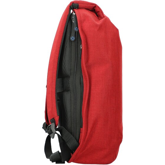 Samsonite Mochila Securipak RFID Compartimento para portátil de 44 cm