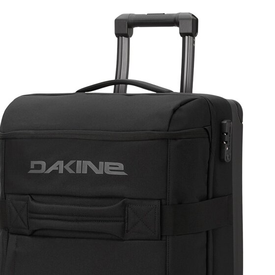 Dakine Split 87L 4 ruedas Carrito 80 cm