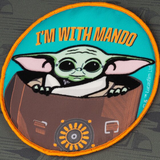 McNeill Estuche para lápices