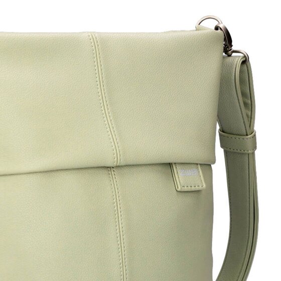 Zwei Mademoiselle.M Bolsa de hombro 31 cm