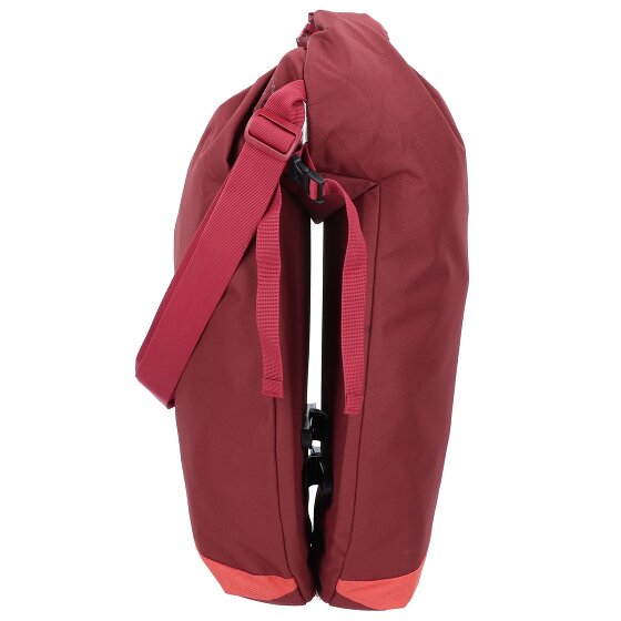Vaude Road Master Urban Bolsa para bicicletas 33 cm