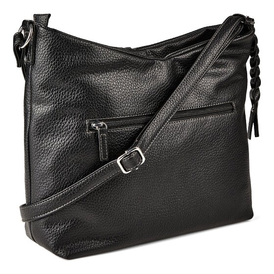 Tom Tailor Danica Bolsa de hombro M 33 cm