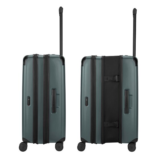 Victorinox Trolley expandible de 4 ruedas Spectra 3.0 69 cm