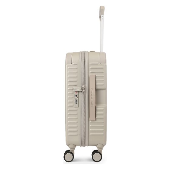 Hedgren Raku 4 ruedas Carro de la cabina XS 55 cm