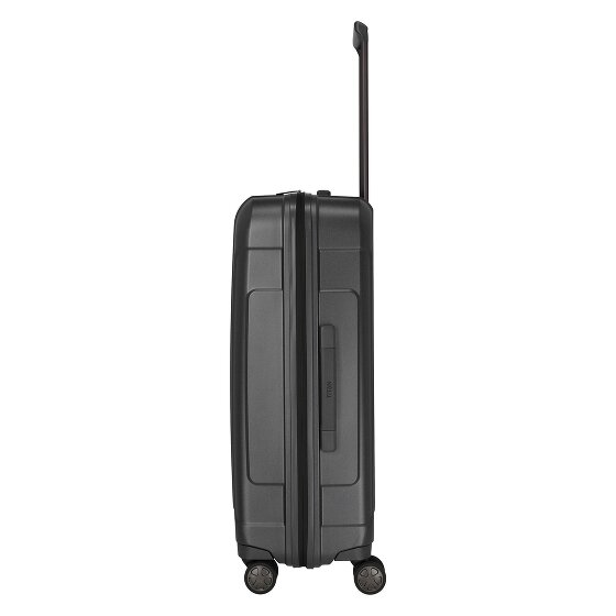 Titan X-Ray Carro de 4 ruedas 77 cm