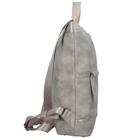 Greenburry Mochila Hanni Compartimento para portátil de 40 cm