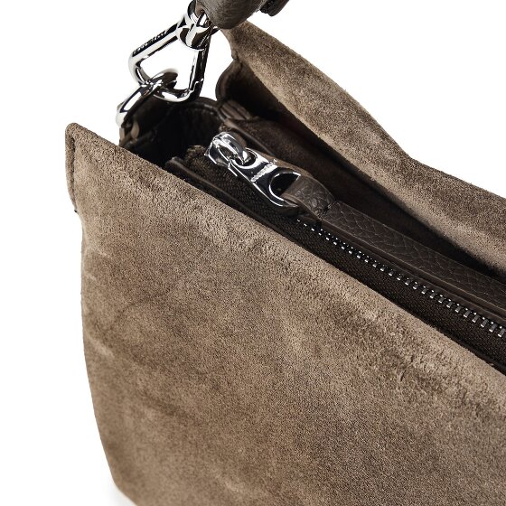 Coccinelle Boheme Bolso Piel natural 22.5 cm