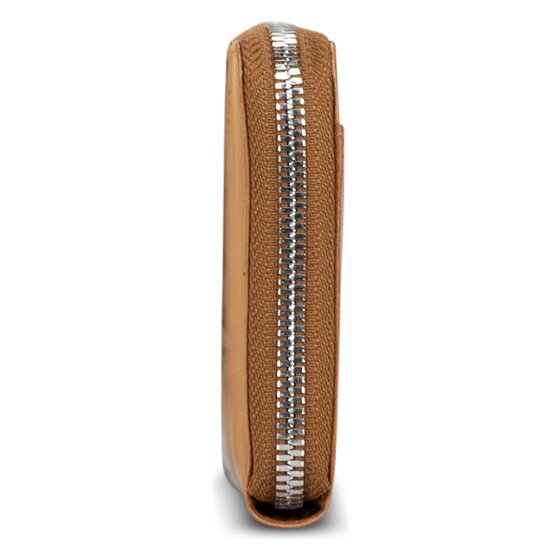 Jost Rana Cartera Protección RFID Piel 19 cm