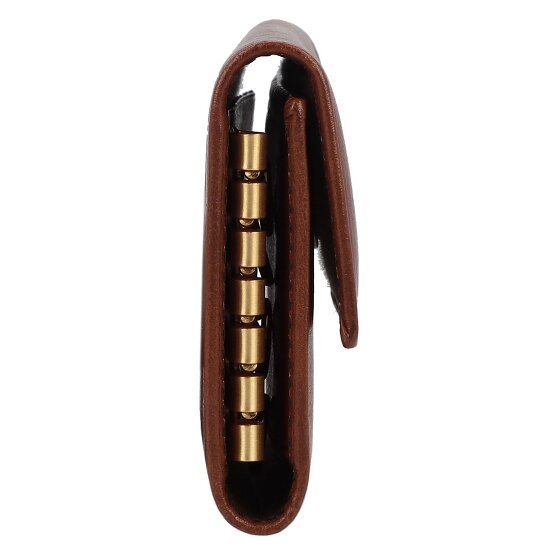 The Bridge Story Uomo Estuche para llaves de cuero 11 cm