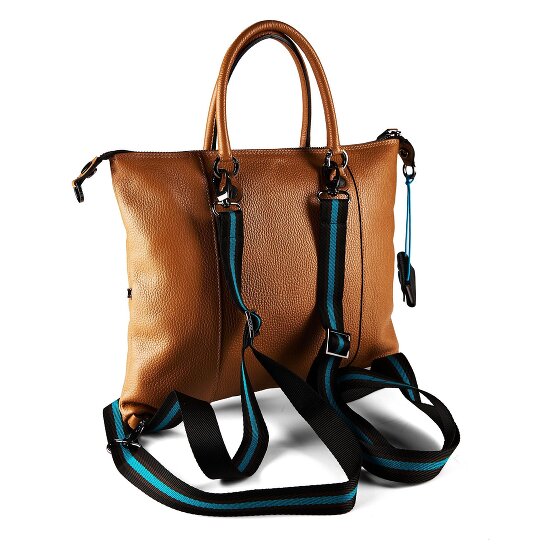 Gabs G3 Plus 5 en 1 bandolera de piel 37 cm