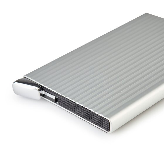 Secrid Cardprotector Estuche para tarjetas de crédito Protección RFID 10 cm