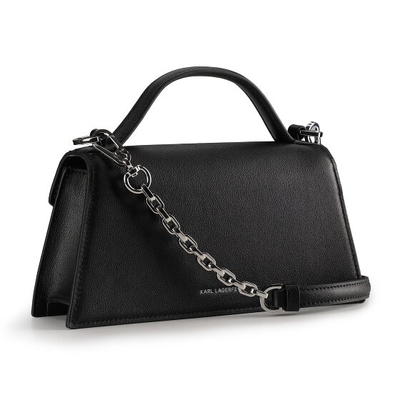 Karl Lagerfeld Signature Bolso Piel 24 cm