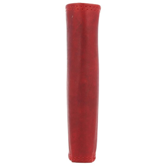 Jack Kinsky Risör Cartera Protección RFID Piel 11 cm