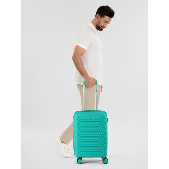 Benzi 5820 4 ruedas Carro de la cabina 55 cm