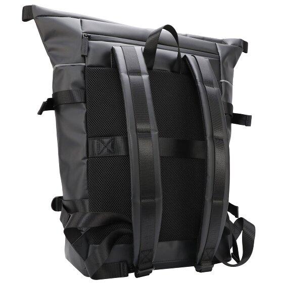 Strellson Mochila Stockwell 2.0 Sebastian 52 cm