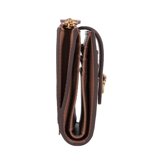 PINKO Cartera Piel 10.5 cm