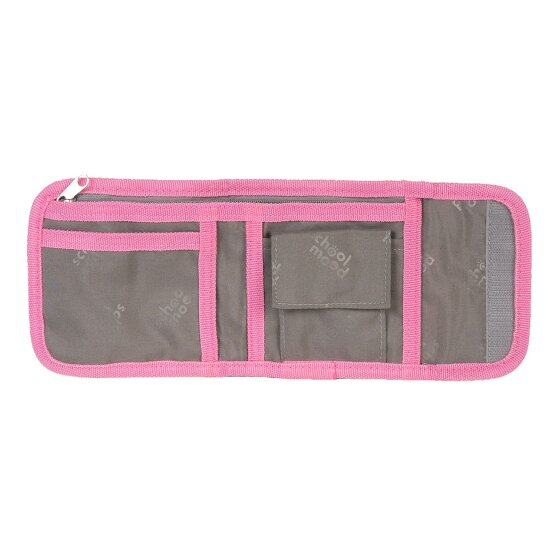 School-Mood Bolsa de pecho 11 cm