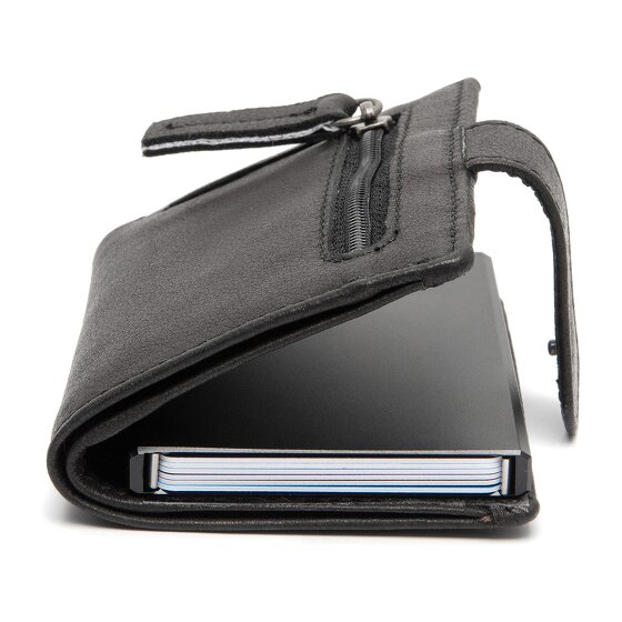The Chesterfield Brand Kaunas Cartera Protección RFID Piel 7.5 cm