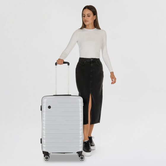 Cocoono Madrid 4 ruedas Carrito 67 cm