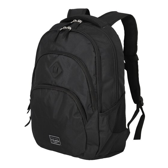 Travelite Mochila Basics Compartimento para portátil de 45 cm