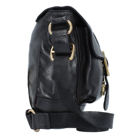 Campomaggi Garofano Bolsa de hombro Piel 22 cm