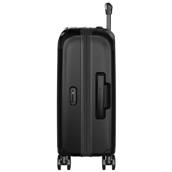 Victorinox Spectra 3.0 4 ruedas Carro de la cabina 55 cm Compartimento para el portátil con pliegue de expansión