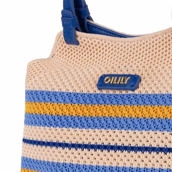 Oilily Knitties Bolso 21 cm
